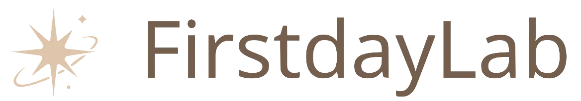 FirstDayLab logo